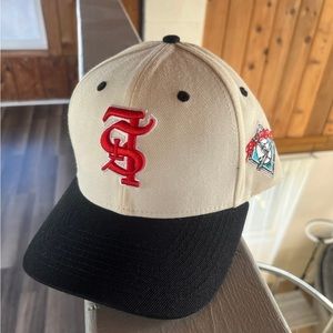 Kill the Hype LA SnapBack Hat